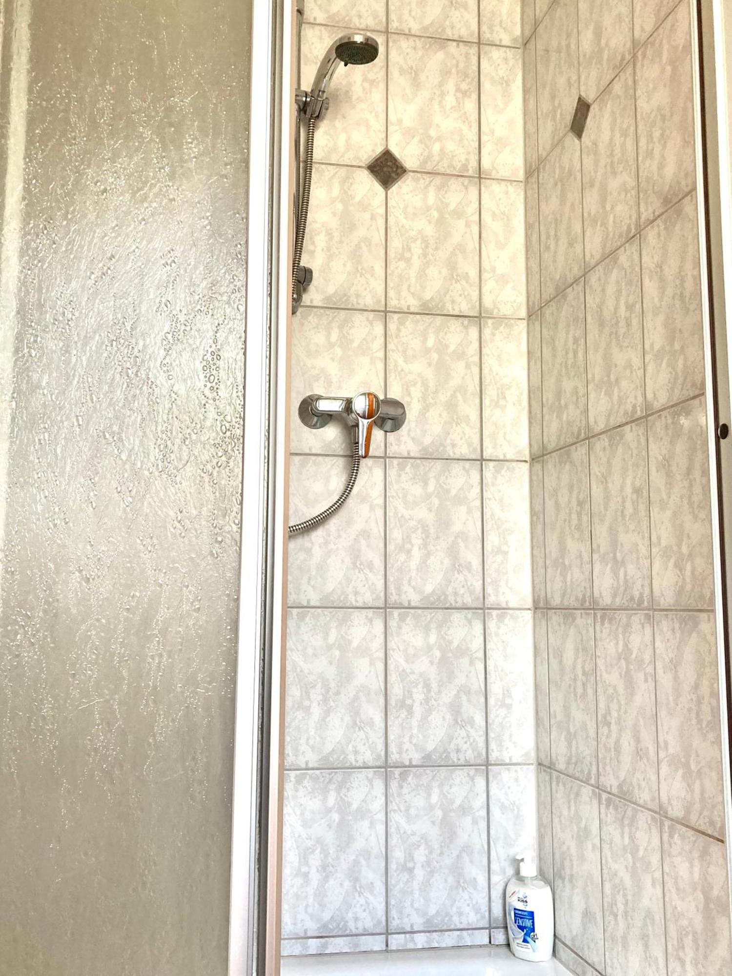 Haus Evi Apartman Oetz Kültér fotó